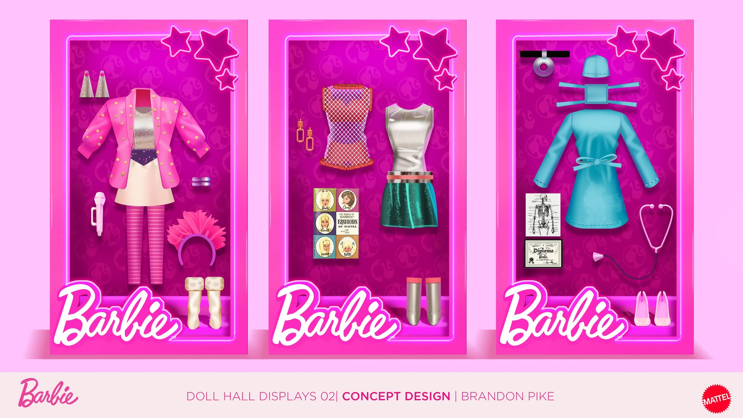 BrandonPIke_Barbie_DollHall_OutfitDisplays_02 copy.jpg