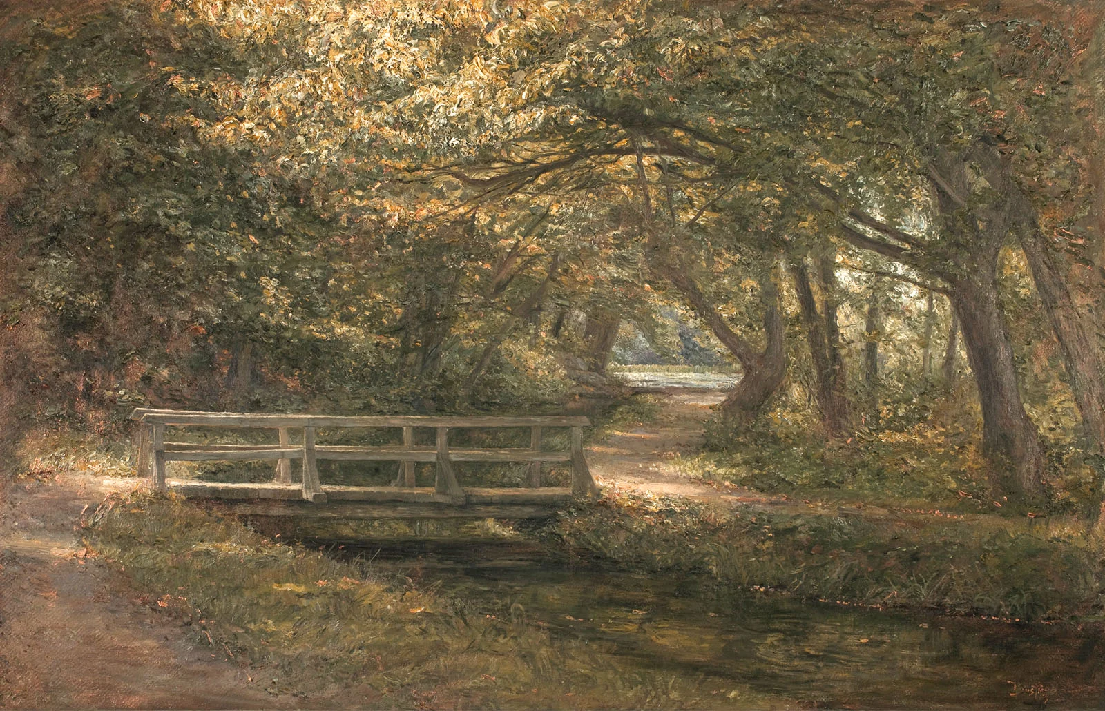 Rich's Bridge