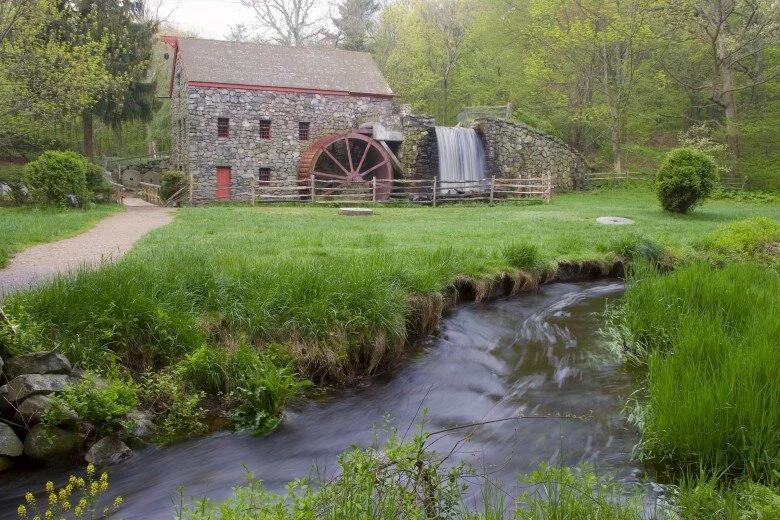 Plein Air Painting Workshops Spring 2020