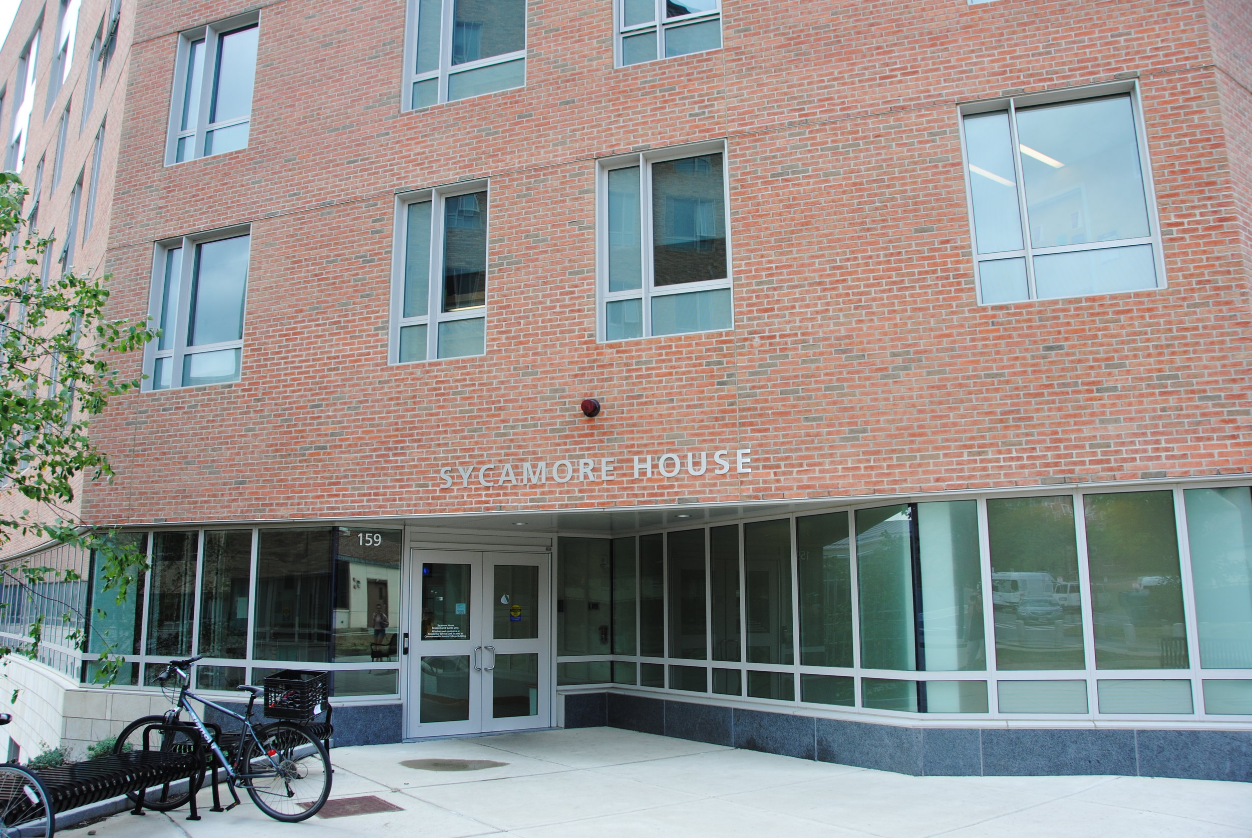 Photo by Ayla Safran '19