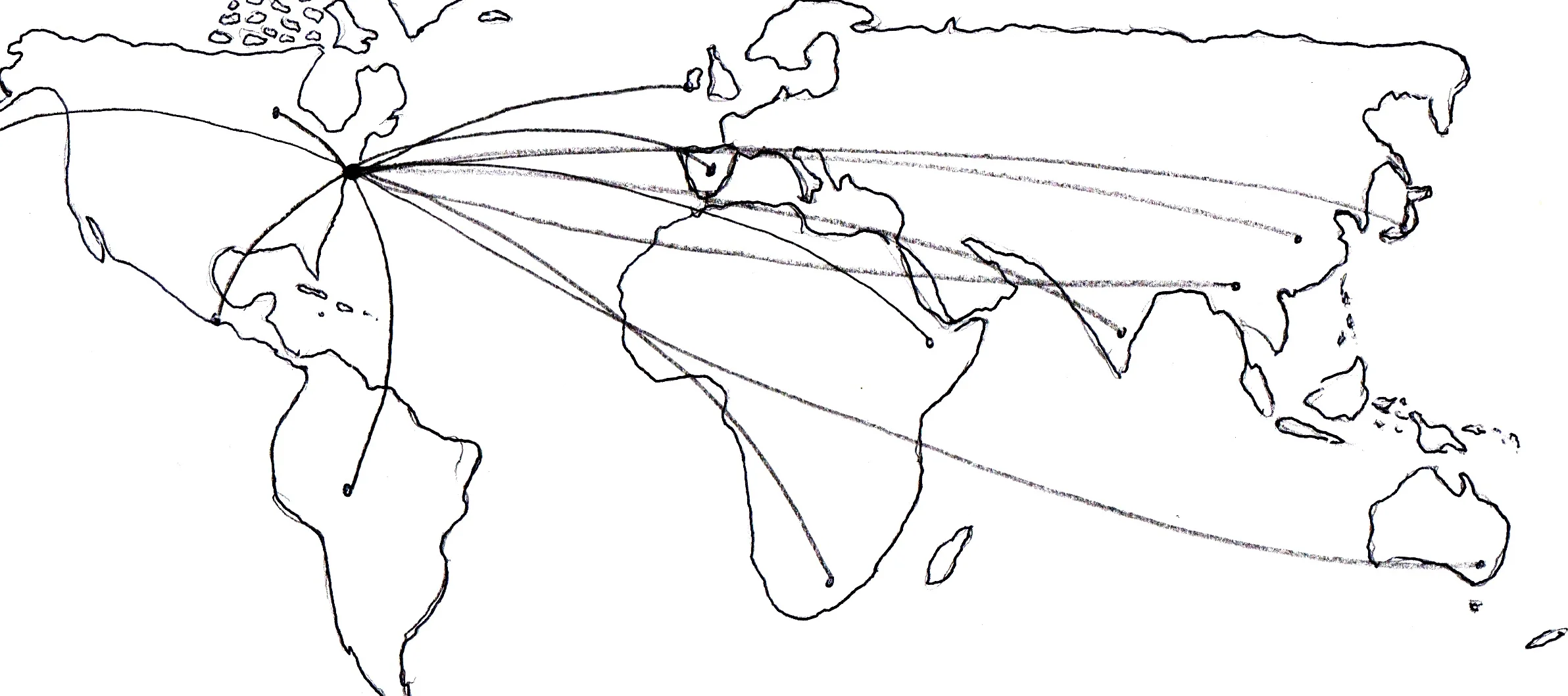 MHC voted 6 in Forbes’ “Best Colleges for International Students”