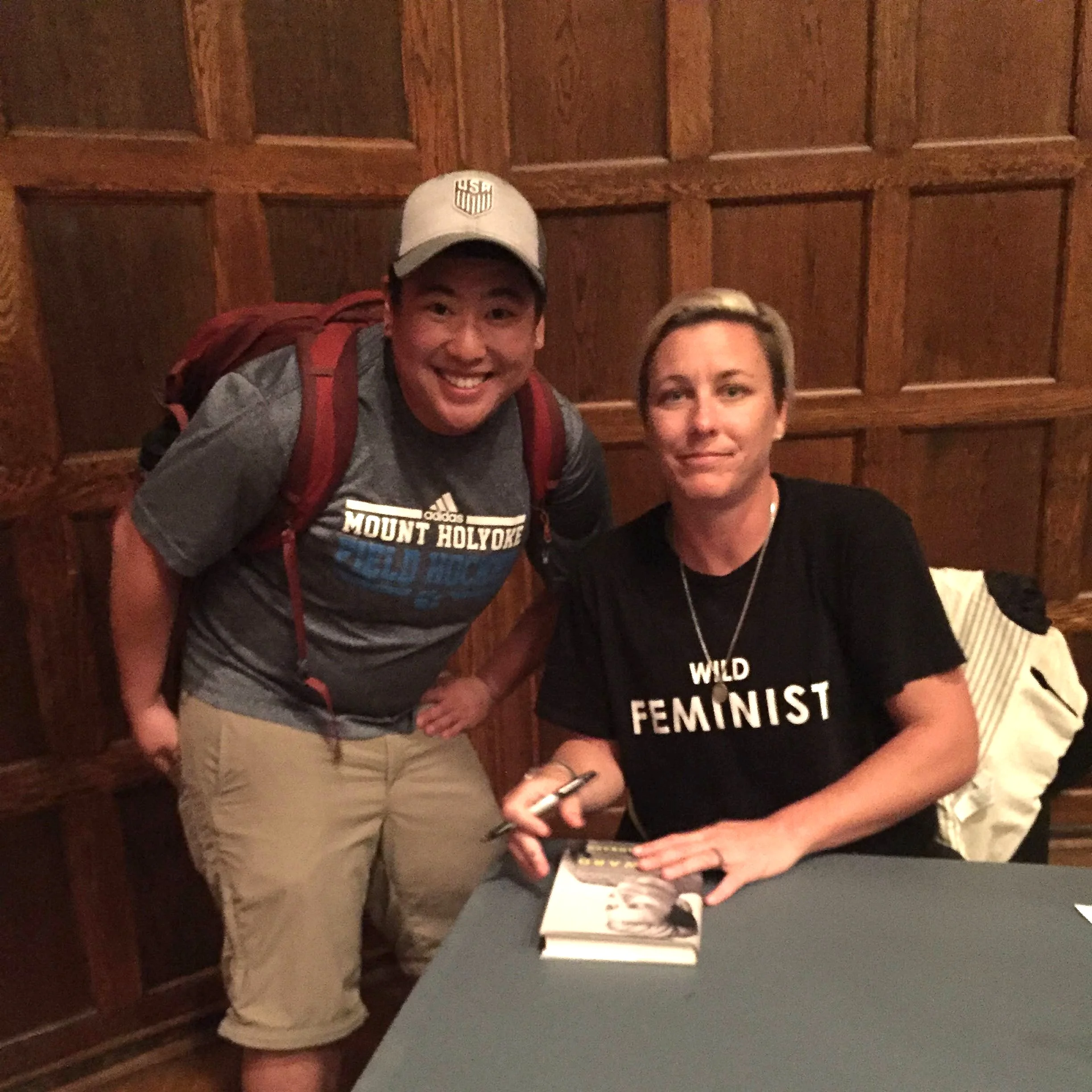 Emet Marwell ’18 sparks discussion of trans athletes