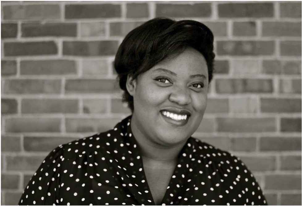 Photo courtesy of Chrislyn Laurore '16 Chrislyn Laurore ’16 continues to pursue her interest in anthropology and Africana studies.