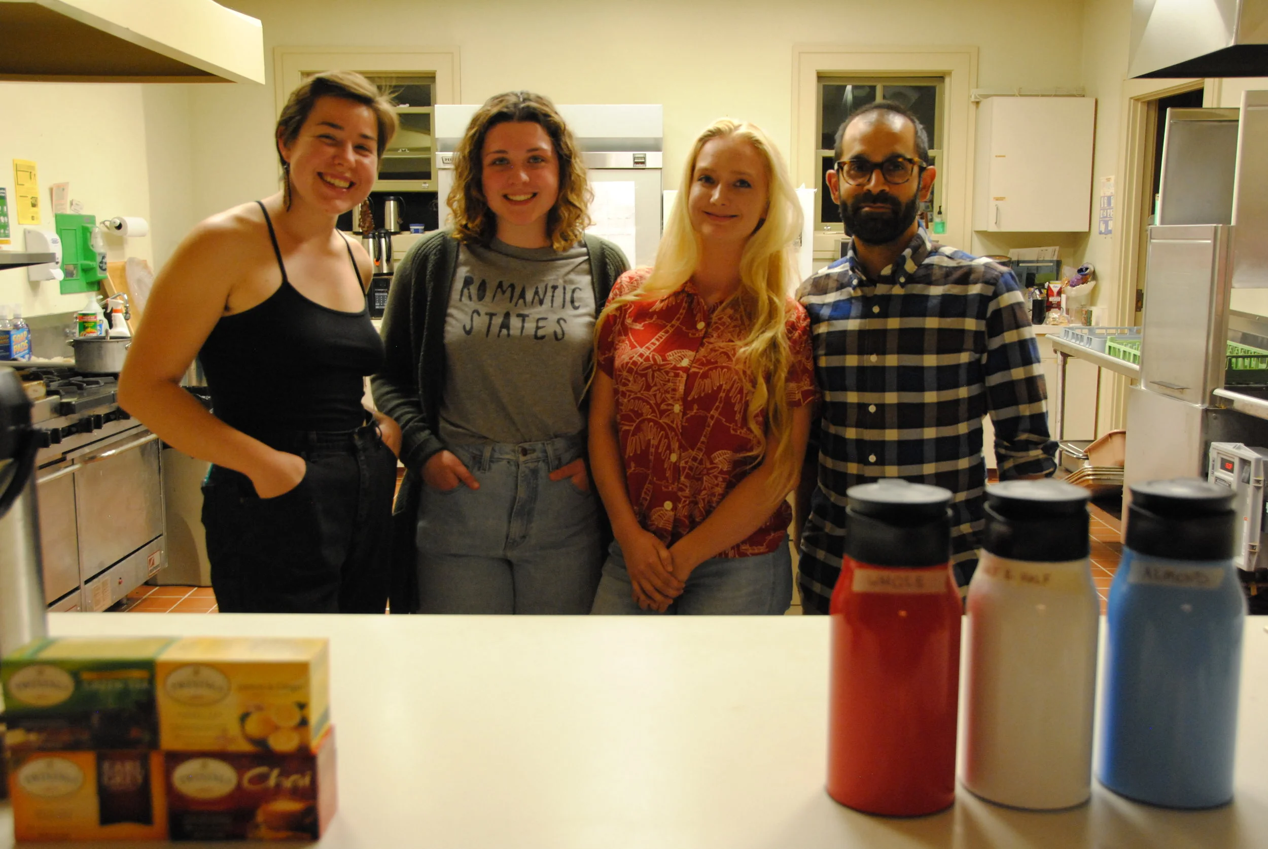 New student co-op to bring affordable coffee to campus