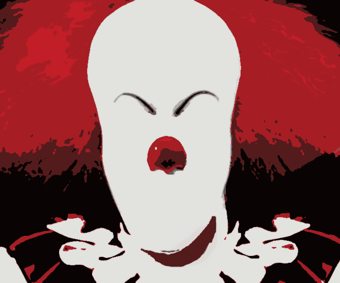 Stephen King’s “IT” one of the best horror movies of the year