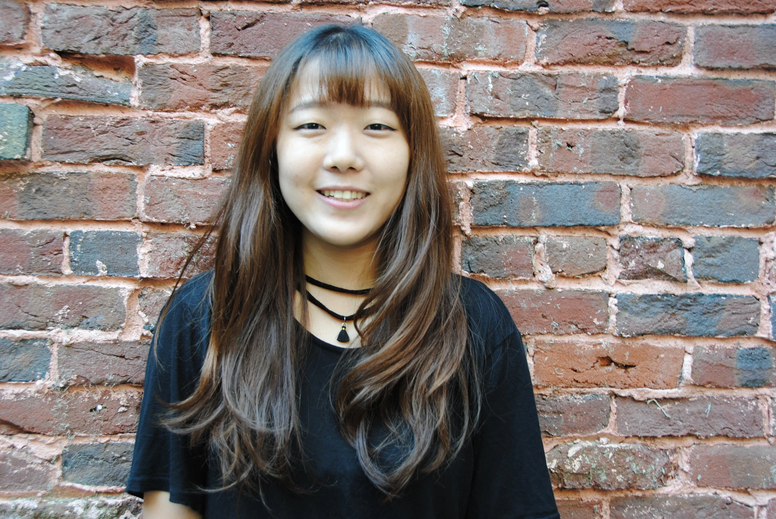 Summer researchers report back: Yewon Lee ’19 forges ahead with protein mutation research