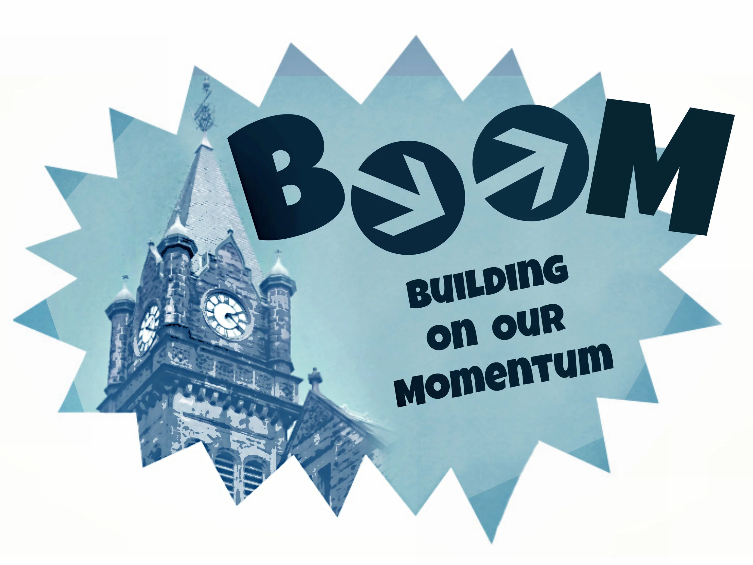 Bringing BOOM back: diversity initiative will be made annual campus event by 2019