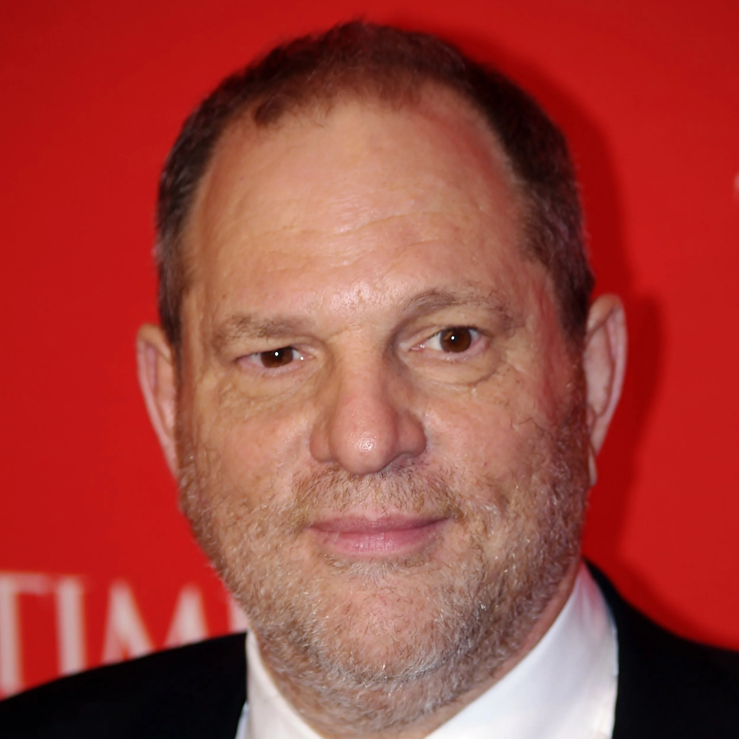 Hollywood Walk of Shame: A Few Bad Men
