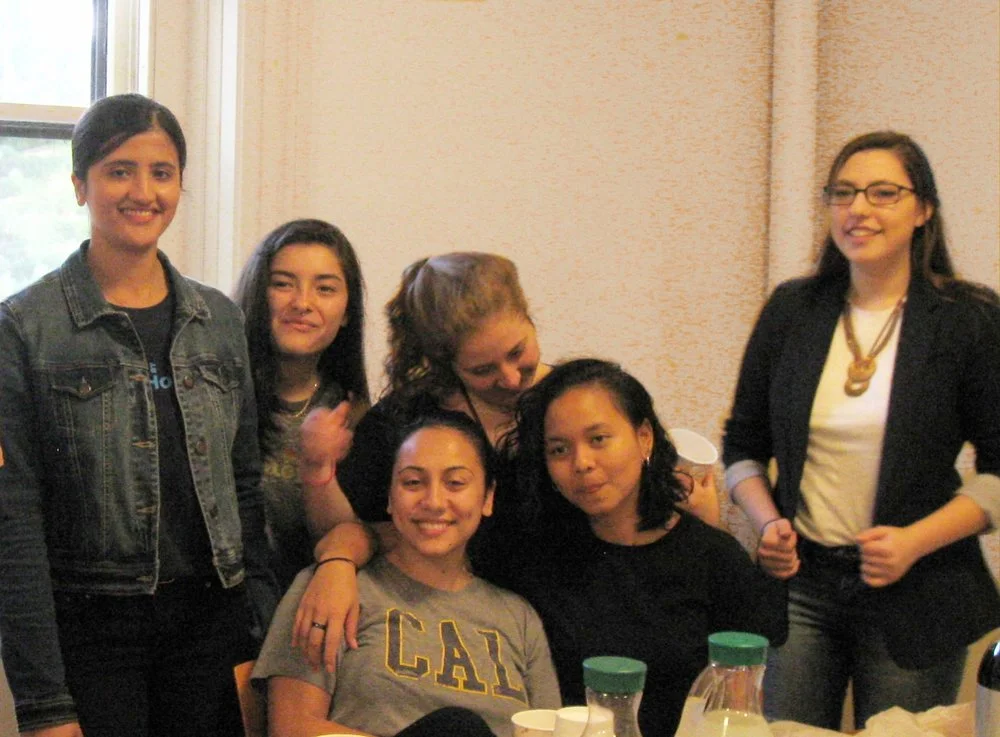 Mount Holyoke CA’s win 40 percent salary increase