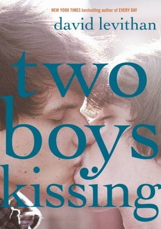 5. Two Boys Kissing written by David Levithan.jpg