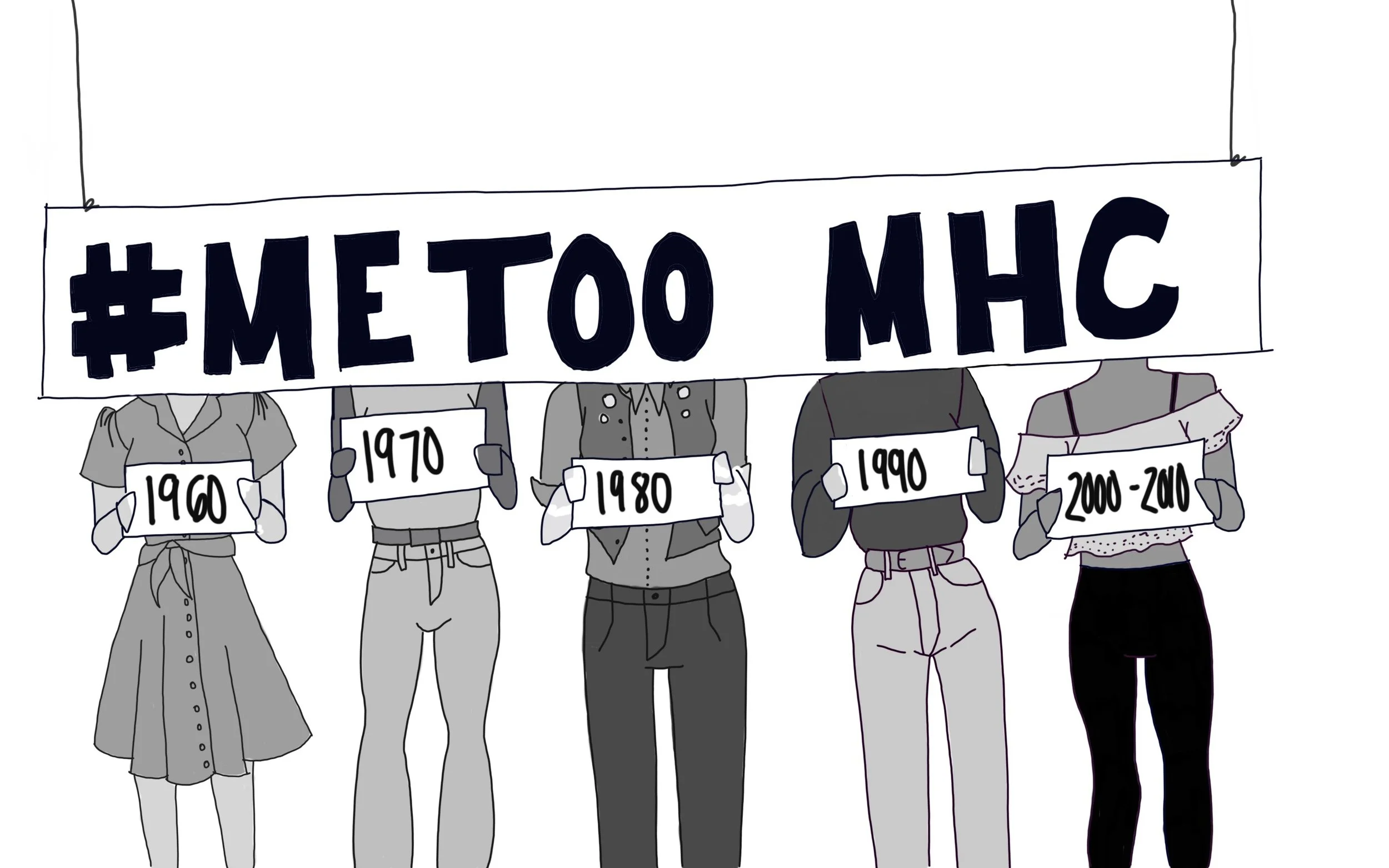 Graphic by Penelope Taylor ’20