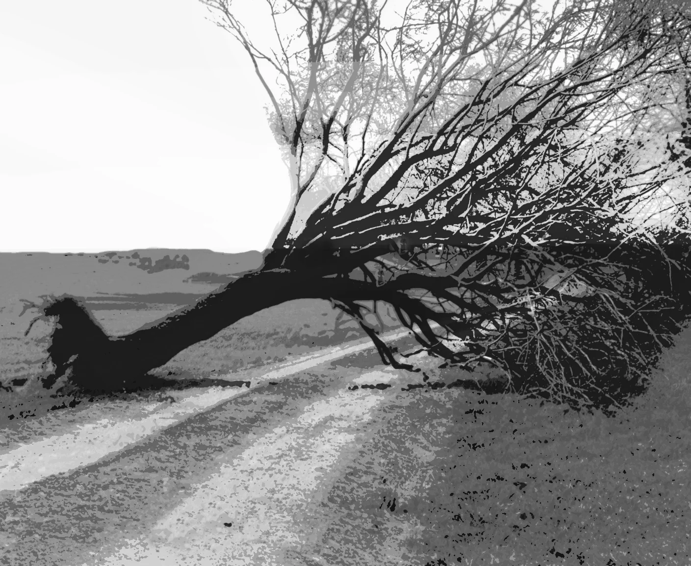Prospect pathway temporarily closed due to safety concerns