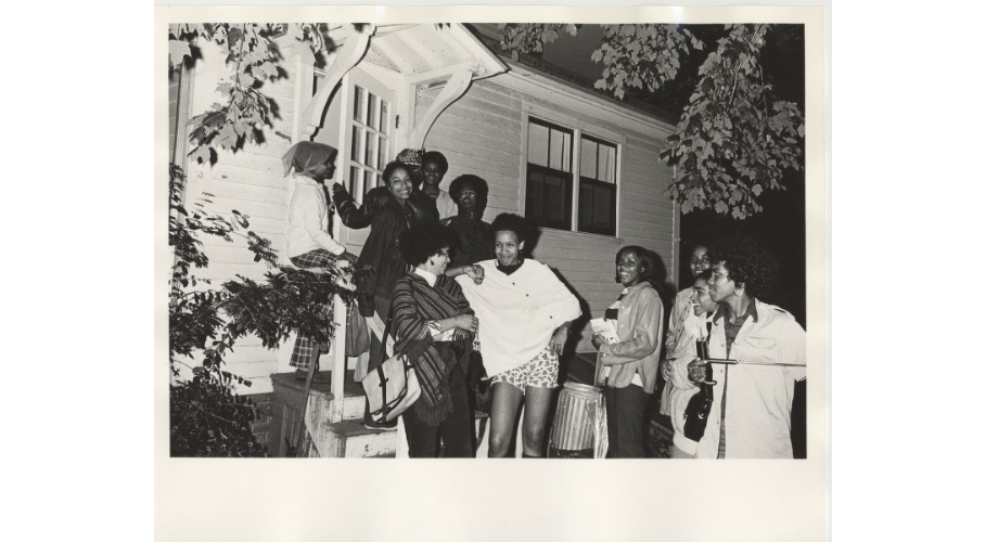 APAU celebrates 50 years with Black History Month kickoff
