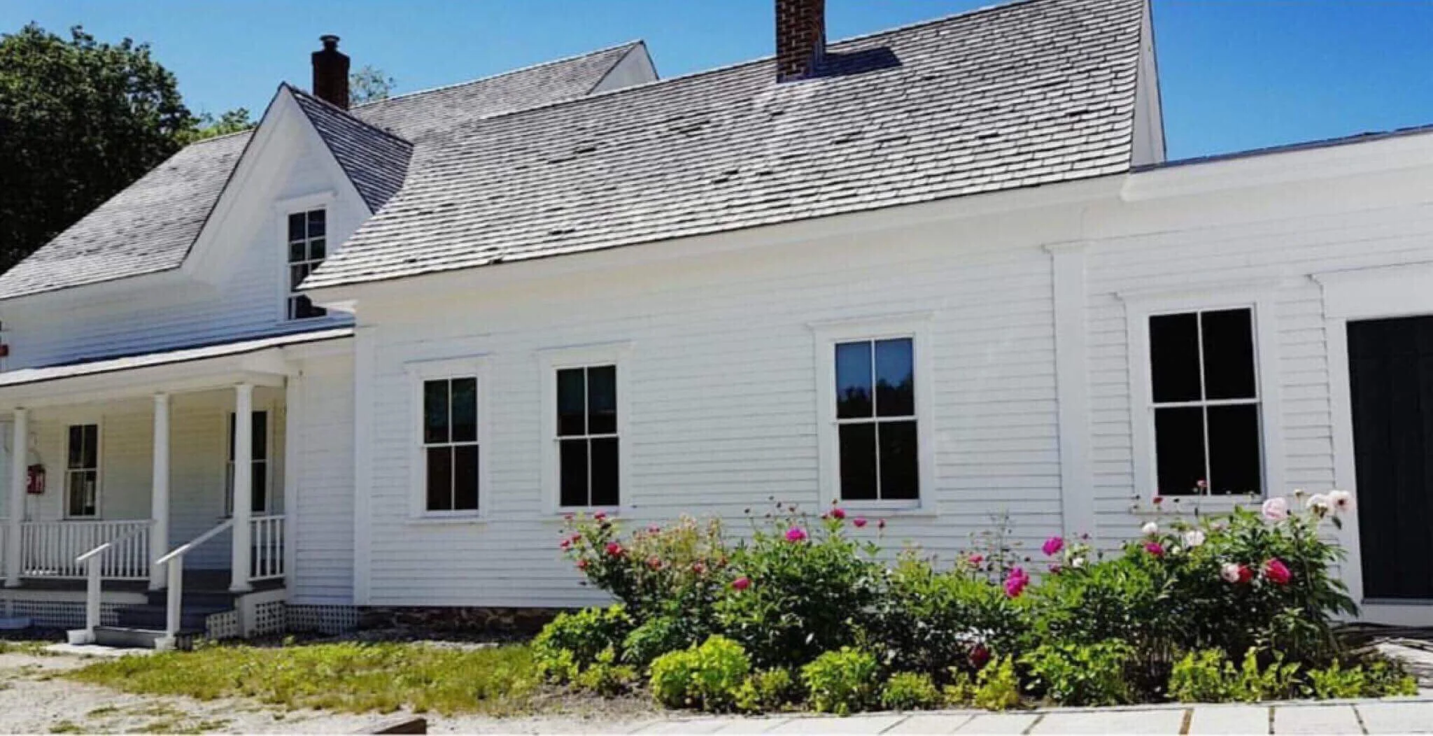 A frosty March month celebrates poet Robert Frost’s 144th birthday