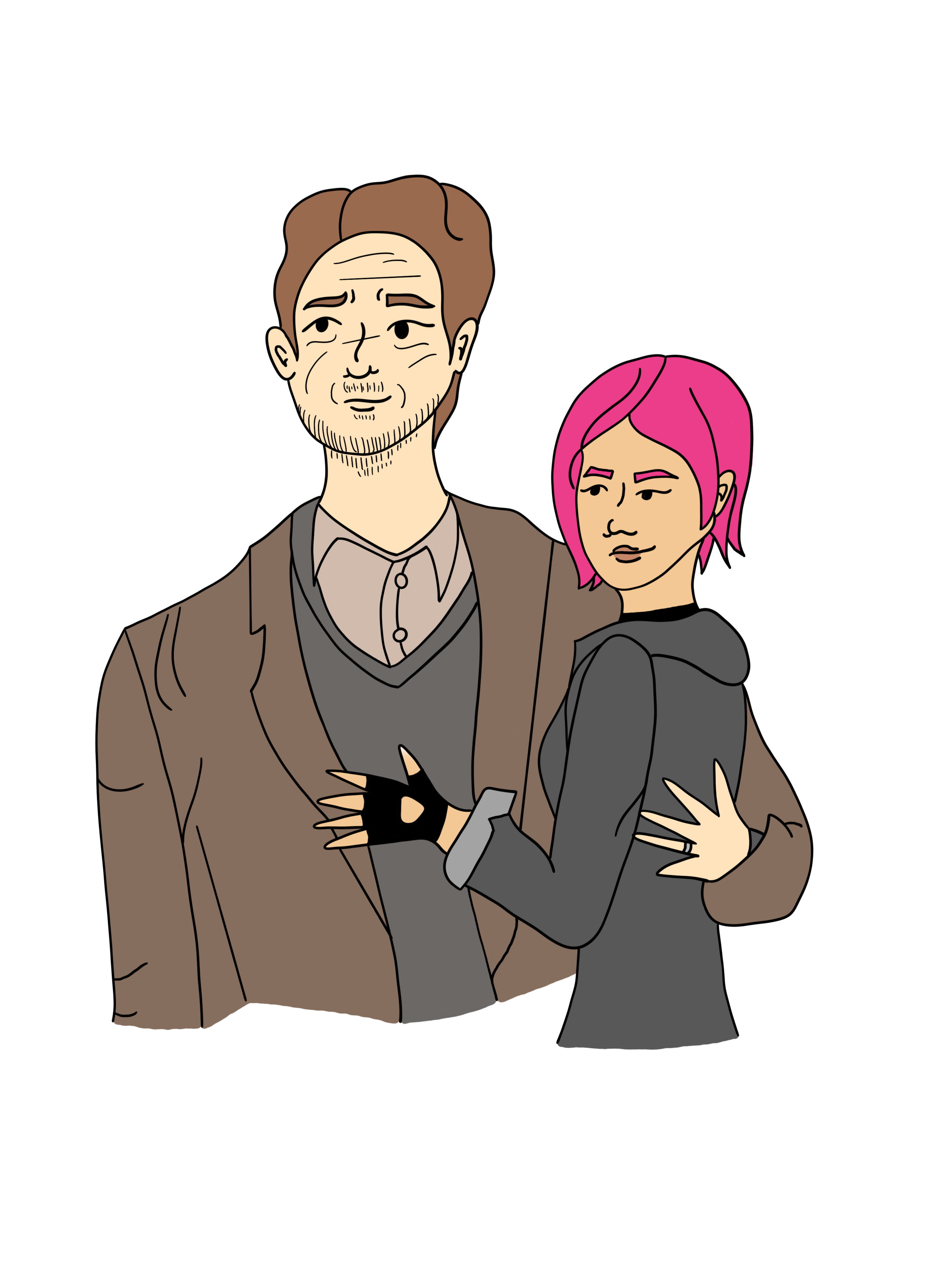 College drafts new faculty-student dating policy