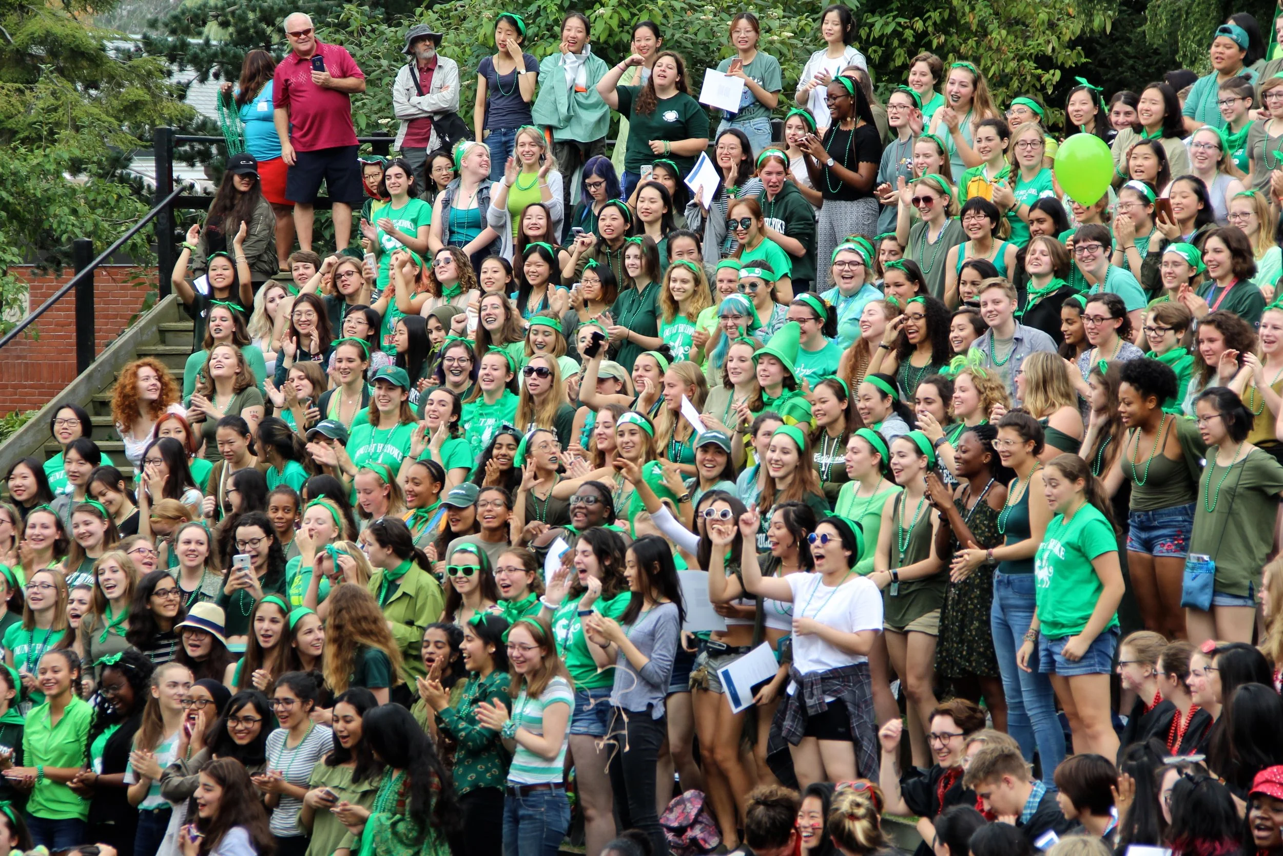 The history behind Convocation