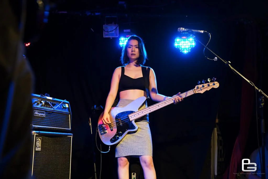 Photo courtesy of Flickr Mitski’s fifth studio album, “Be The Cowboy,” conveys poignant emotions through catchy tracks.