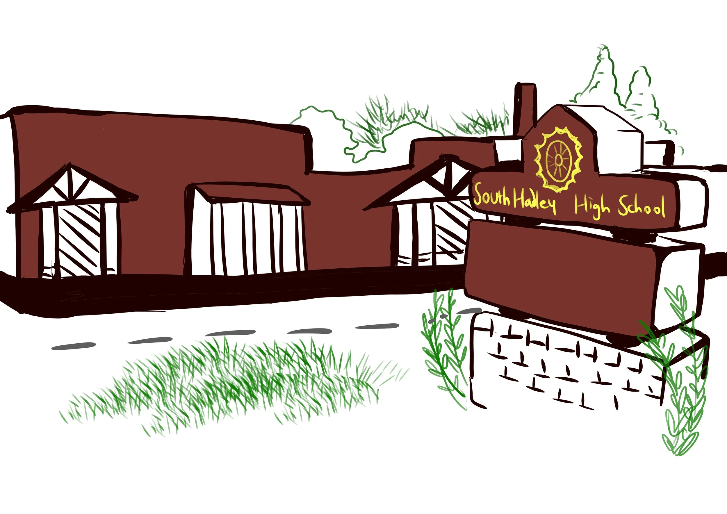 Graphic by Jieyu Feng ’22