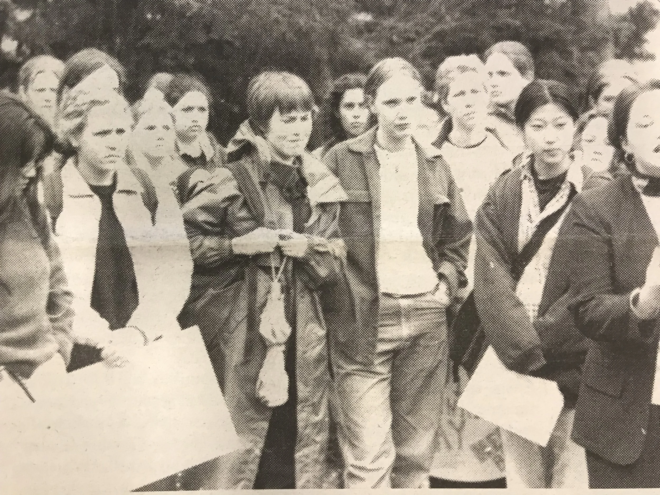 MHN 101: Student activism from cultural houses to fighting hunger