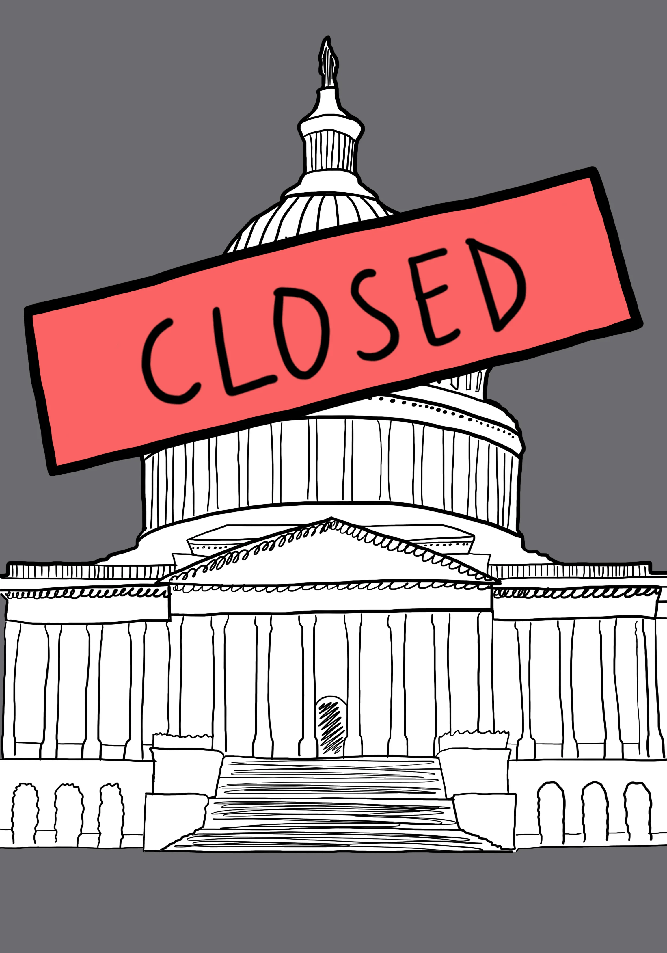 Graphic by Natalie Kulak ’21