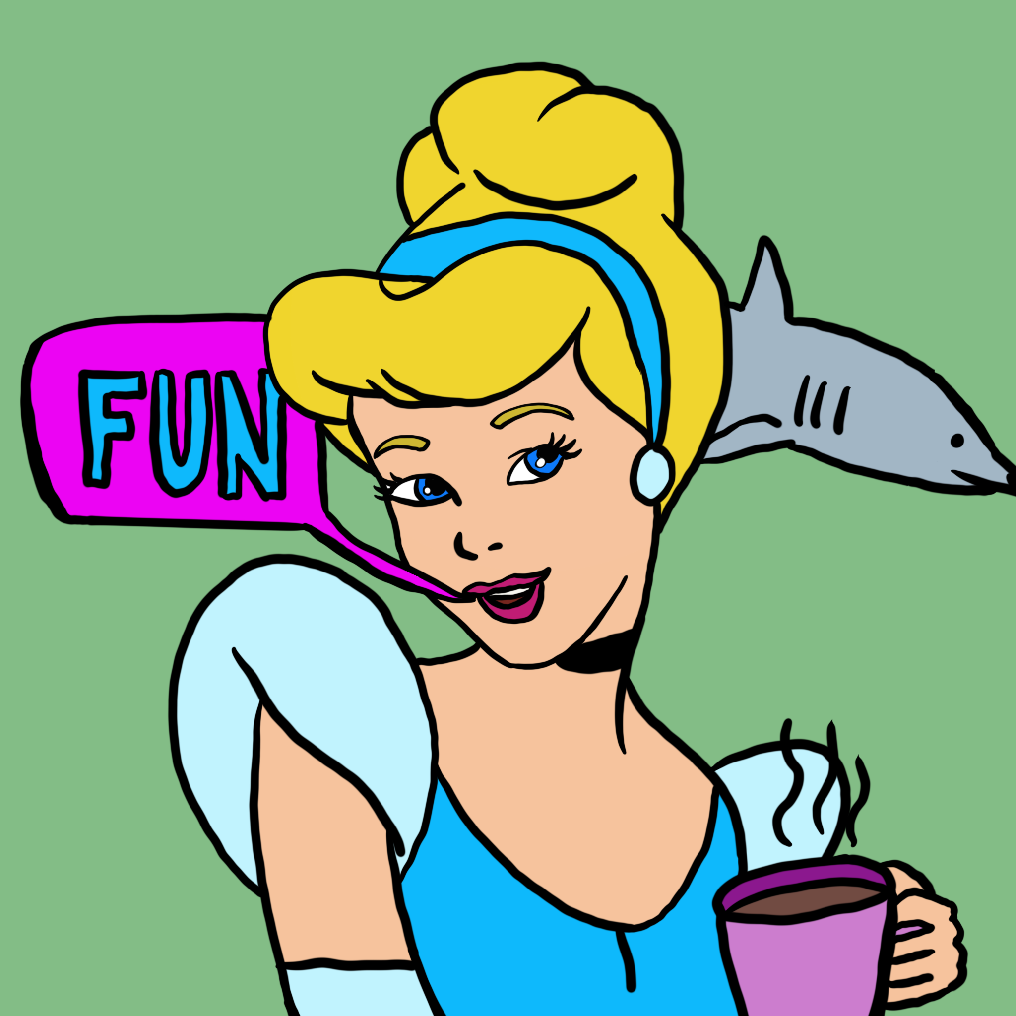 Graphic by Kinsey Ratzman ’21