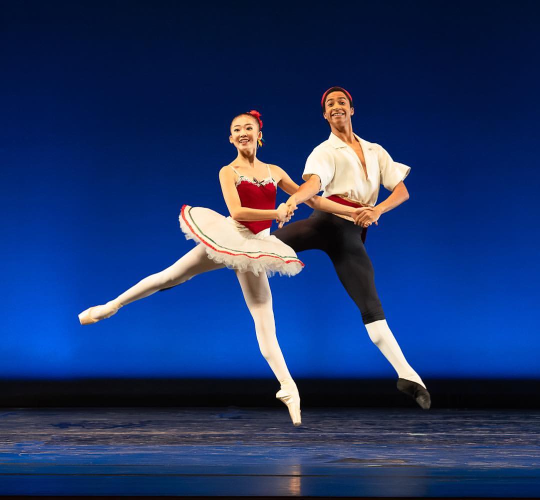 American Ballet Theatre Salary: By Location, Job and Department