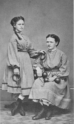 Photo courtesy of Mount Holyoke Archives