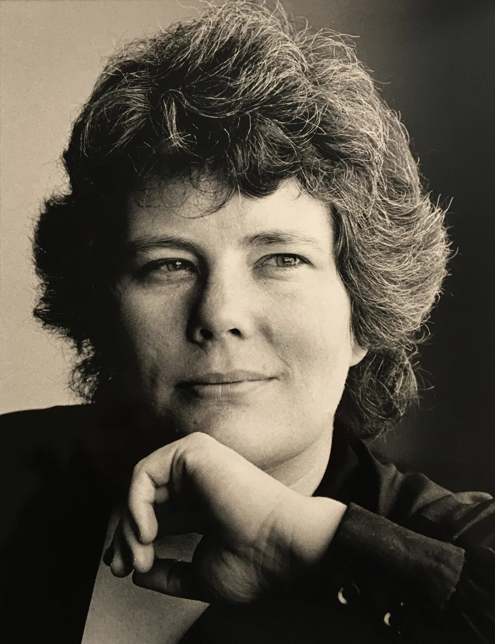 Photo courtesy of the New York Times Author Vonda McIntyre died on April 1 at age 70.