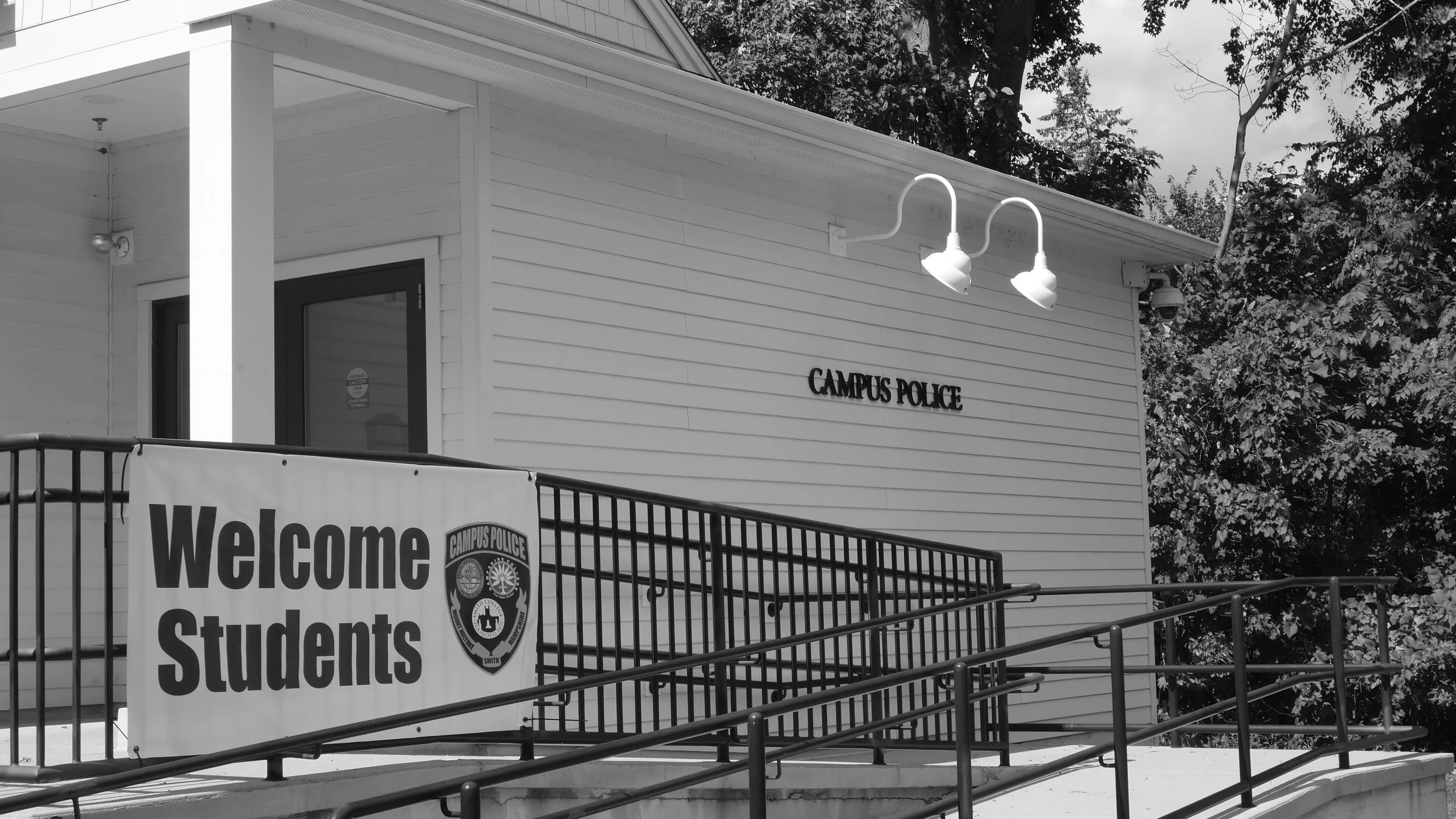 Campus Police concerns continue into new school year