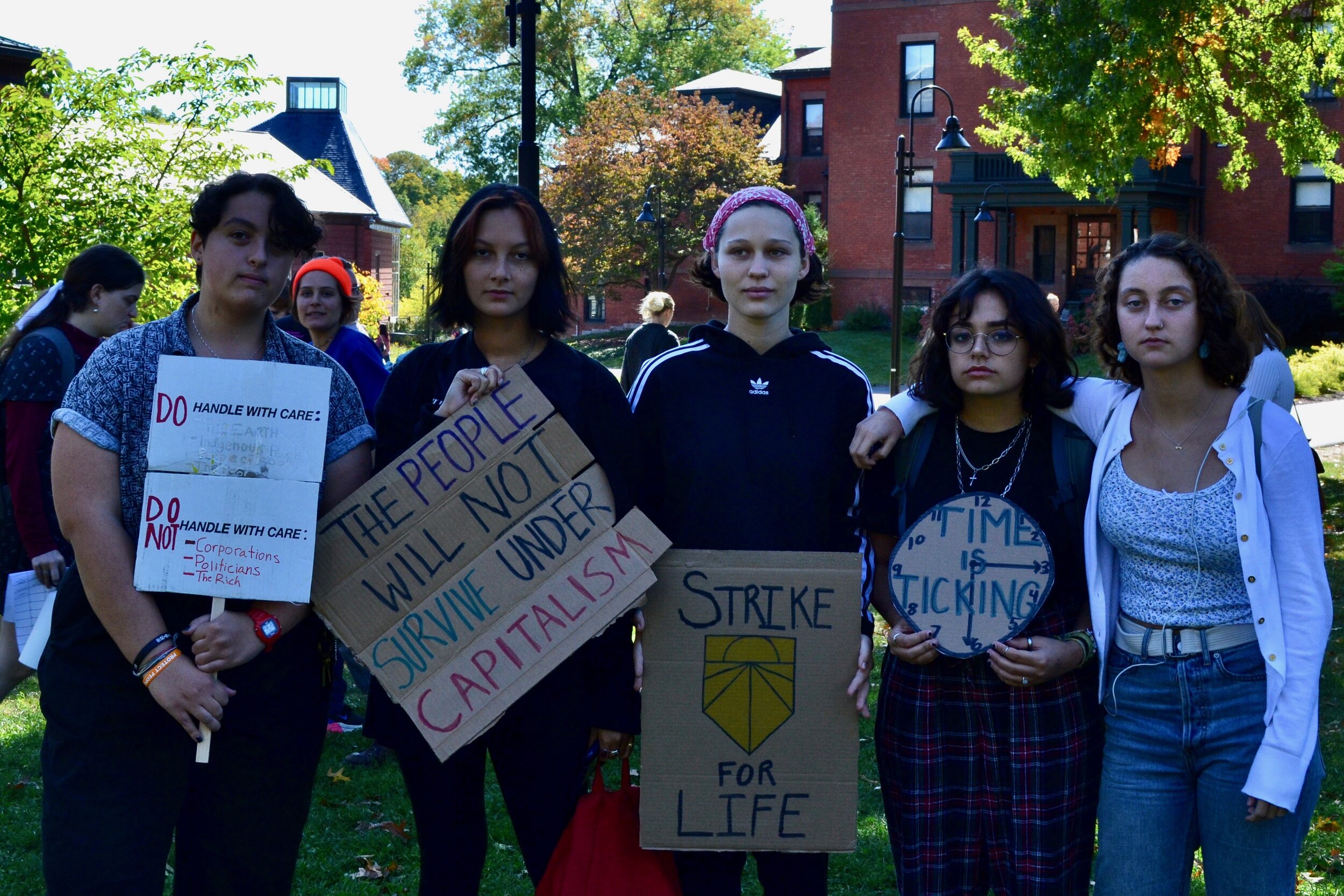 (left to right, all 2022) Zoë Fieldman, Ayu Suryawan, Anna Silverstein, Sophia Durand, Clare Messina-Fitzgerald (1).jpg