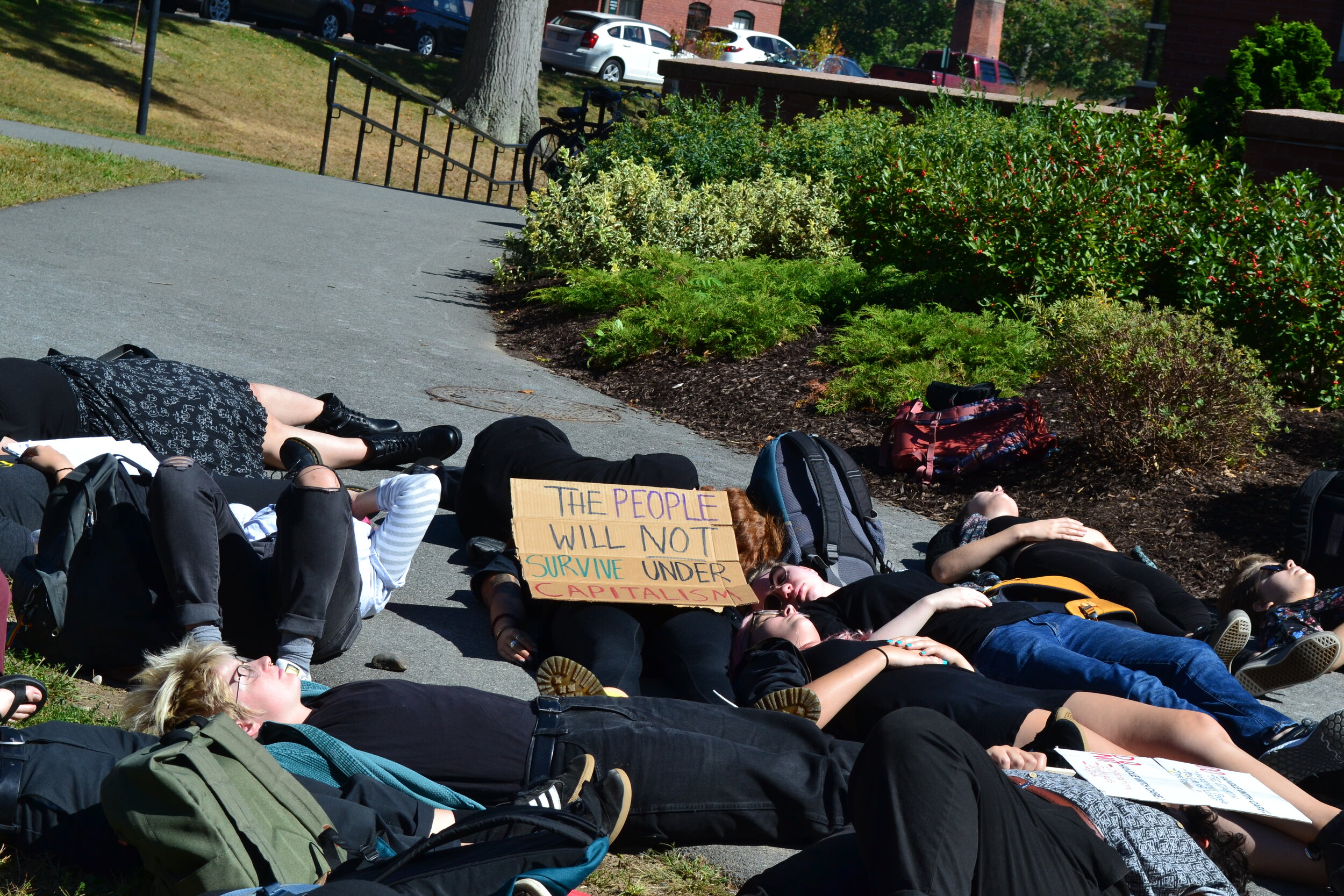 students participating in the die-in.jpg