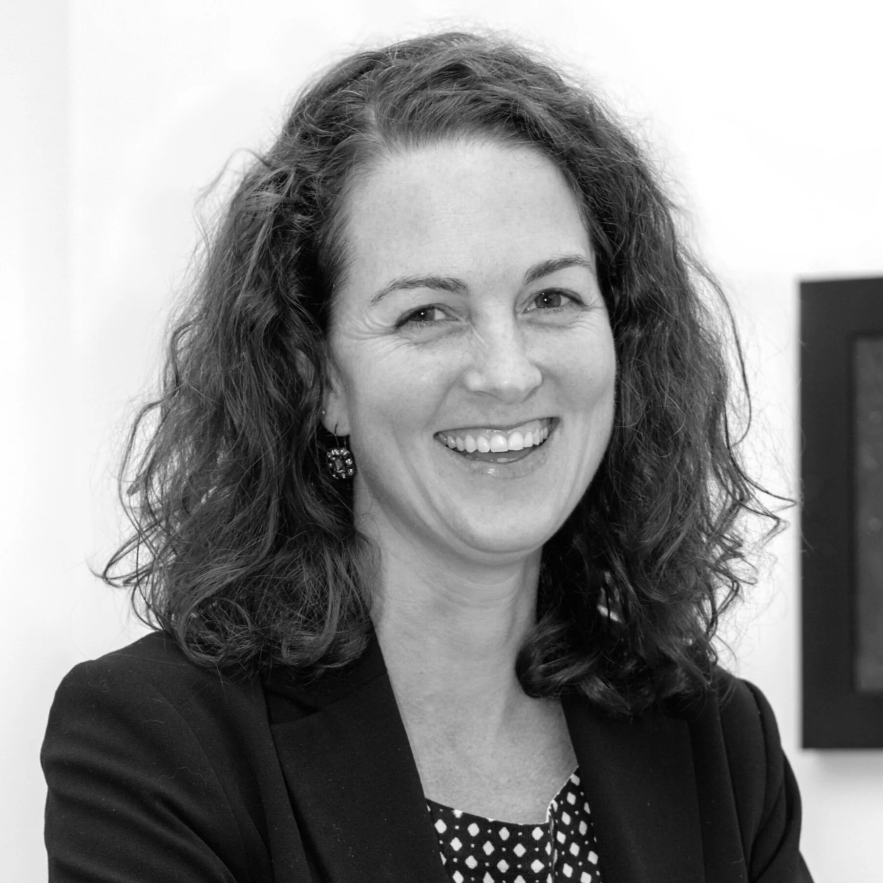 Photo courtesy of Abigail HooverAbigail Hoover started this year as the new museum registrar and collections manager at MHCAM.