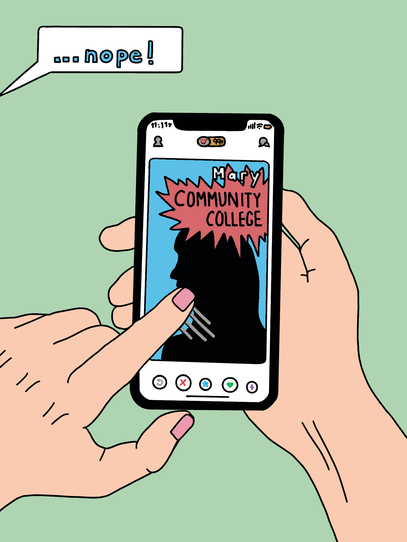 Casual elitism is still prevalent at Mount Holyoke