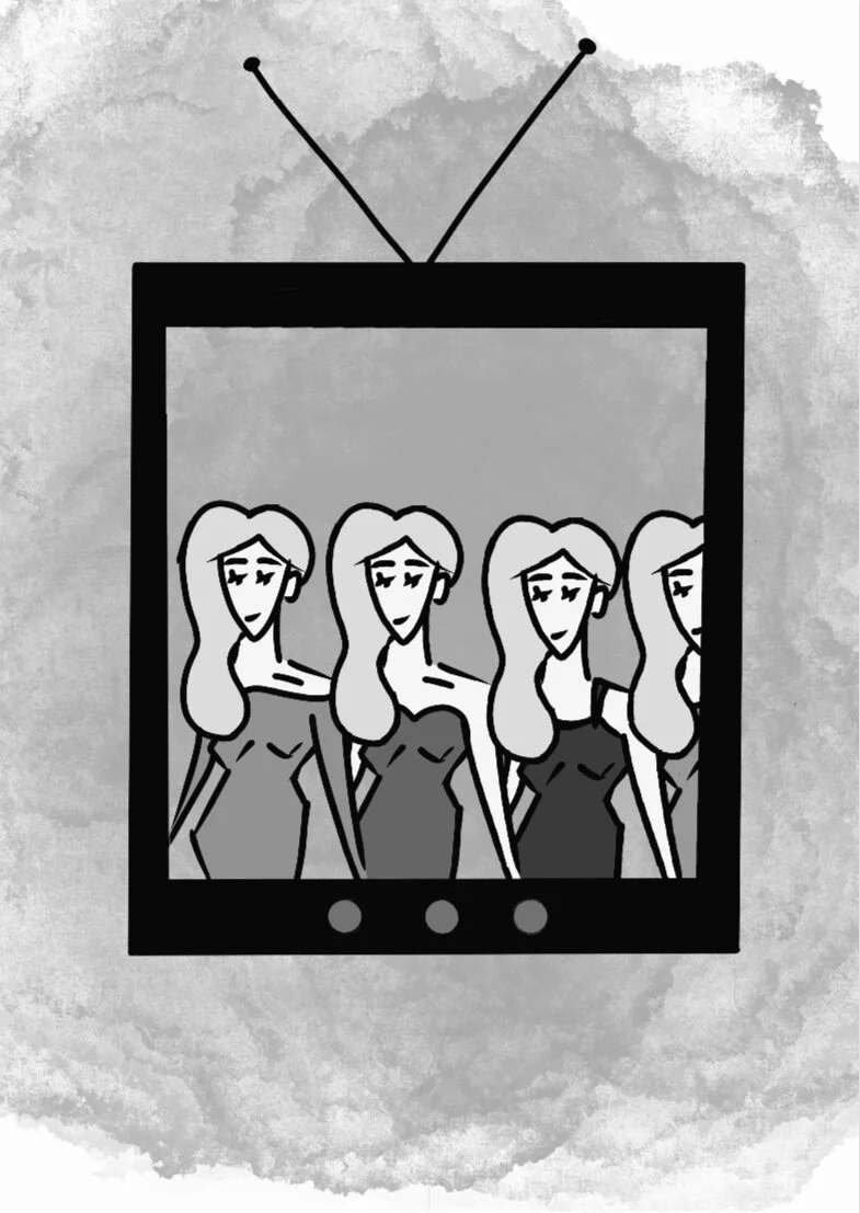 Reality TV shows suffer from a lack of body inclusivity