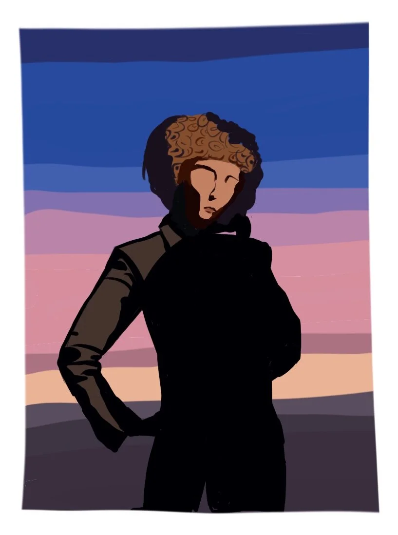 “Swimmer” is another visionary release from indie duo Tennis