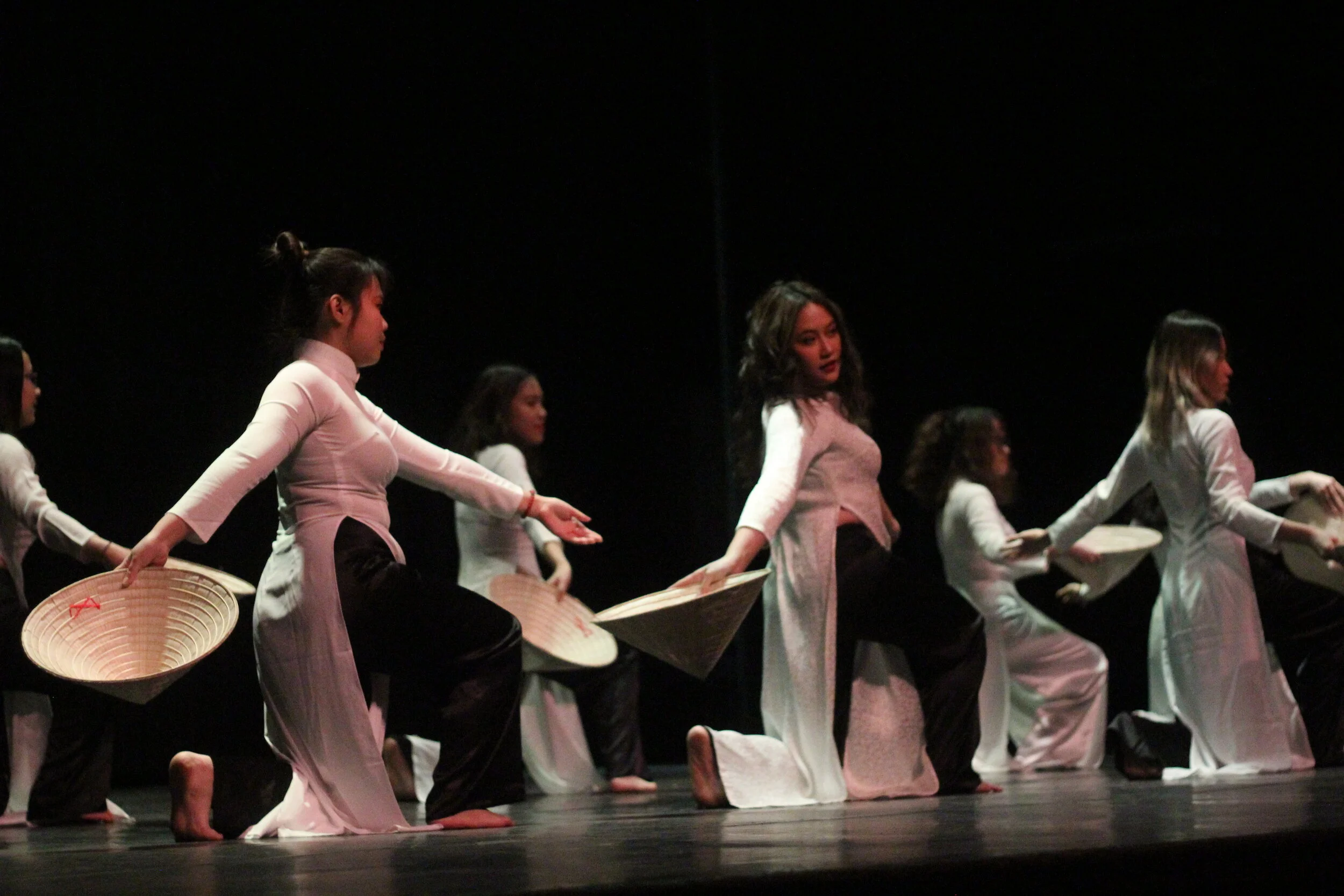 Vietnamese Student Association holds annual “Vietnam Night”