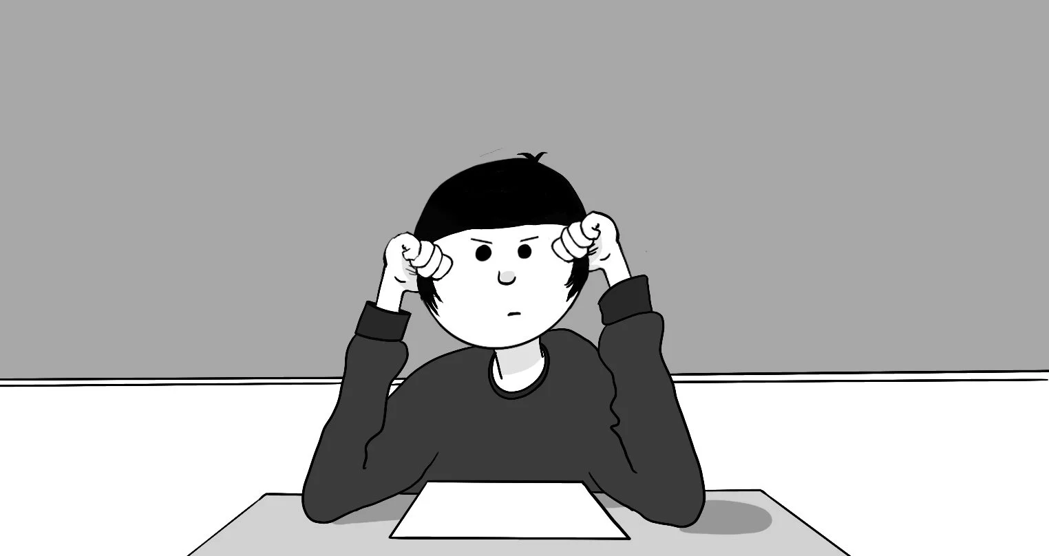 “I Am Not Okay With This” takes risks but doesn’t go far enough