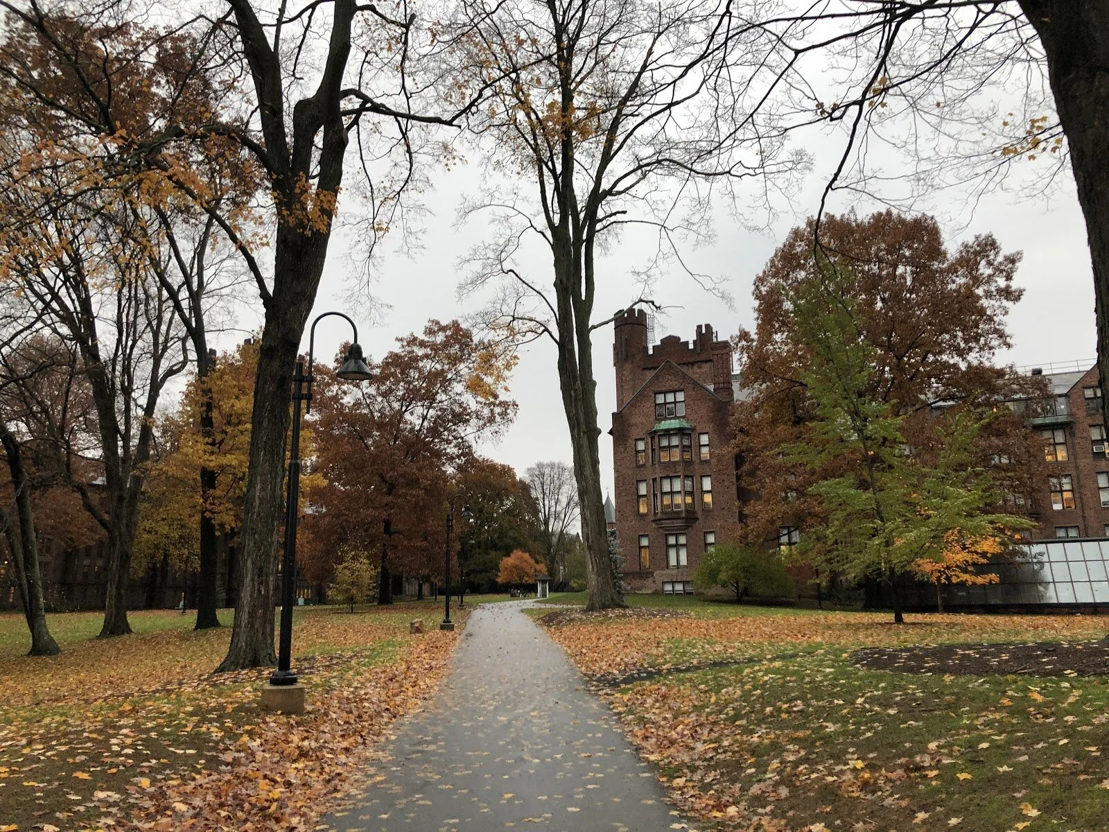 Administration Releases First Decisions Regarding Academic Planning in Fall 2020