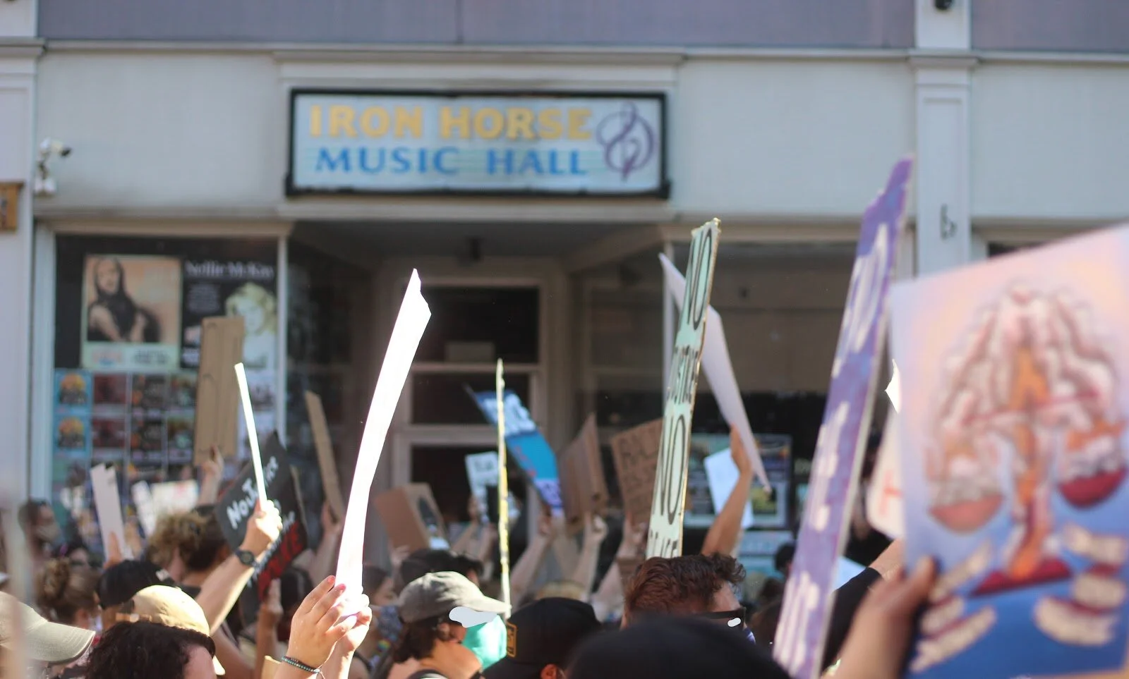 A Wave of Protest Songs Rises up Behind the Black Lives Matter Movement This June