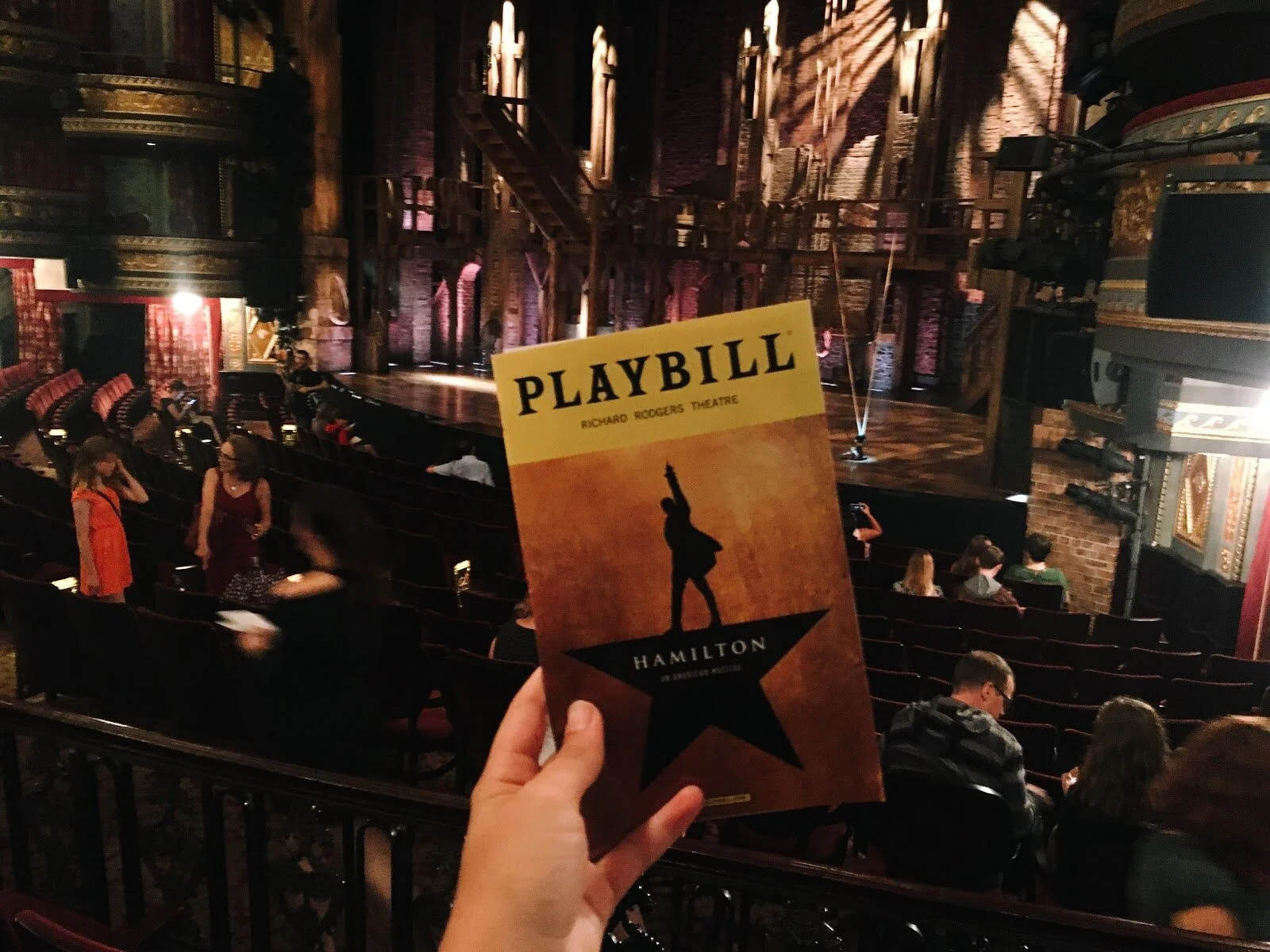 Review: The “Hamilfilm” Is a Radically Different Show Streaming in 2020