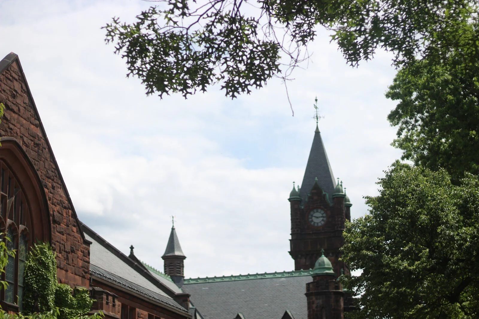 International Students Are “Angry, Upset and Tired” Regarding Revised Financial Aid Packages, Academic Plan
