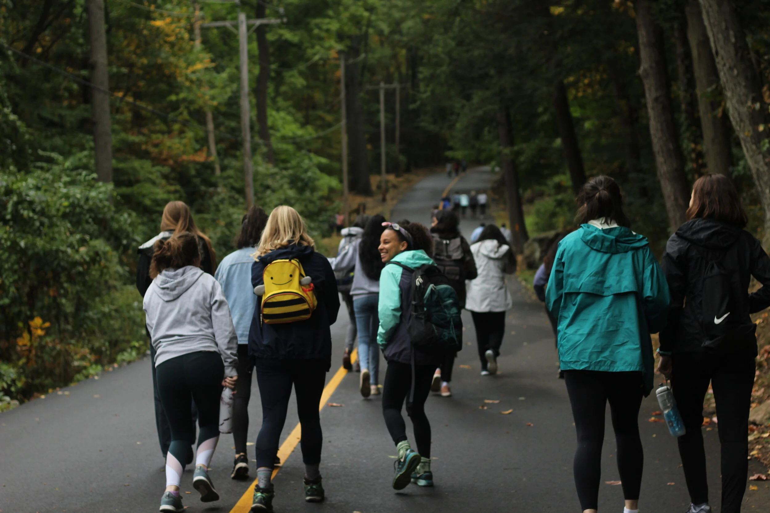 College Announces Virtual Mountain Day in the Module Break