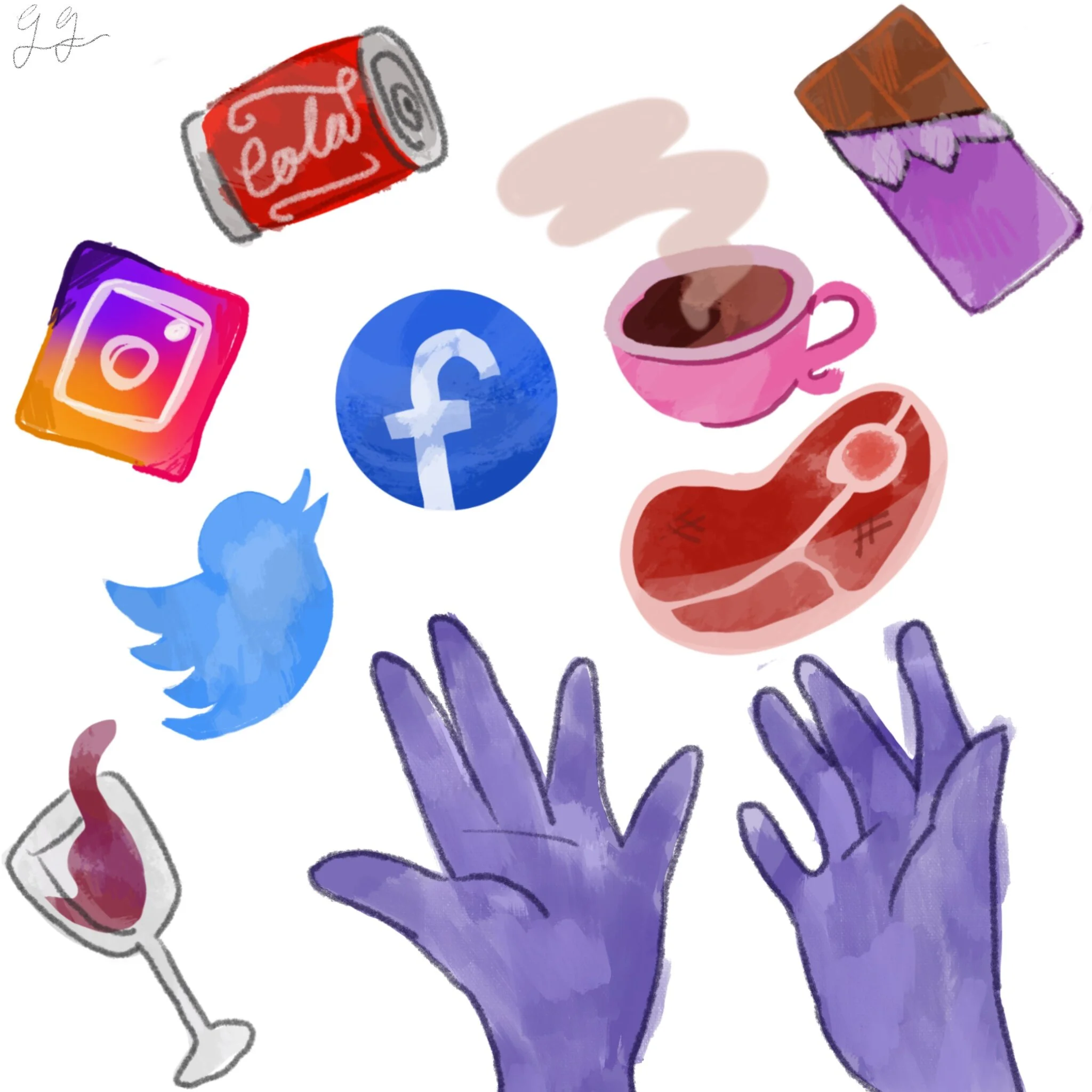 Lent This Year Means Intention, Not Sacrifice, for Some Mount Holyoke Students