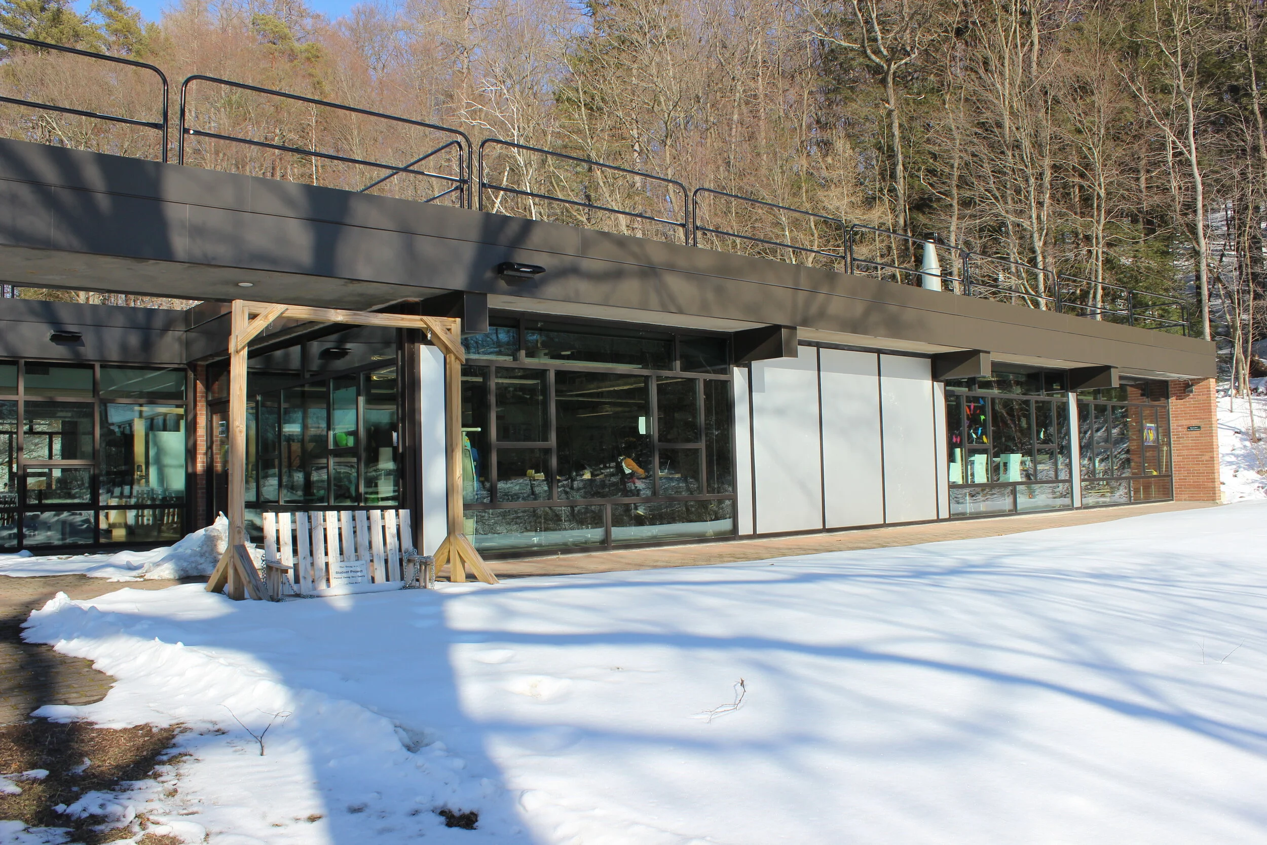 Community Members Share Perspectives on the Reopening of Campus Spaces and Resources