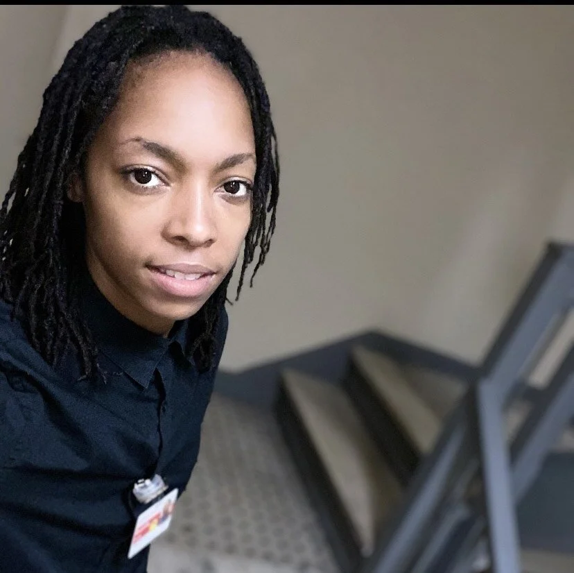 Q. Hailey ’12 reflects on her journey to become a spiritual adviser