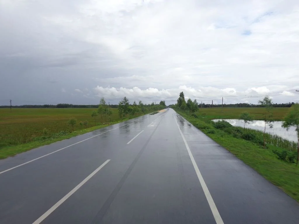 Google Maps will place drivers on energy efficient routes