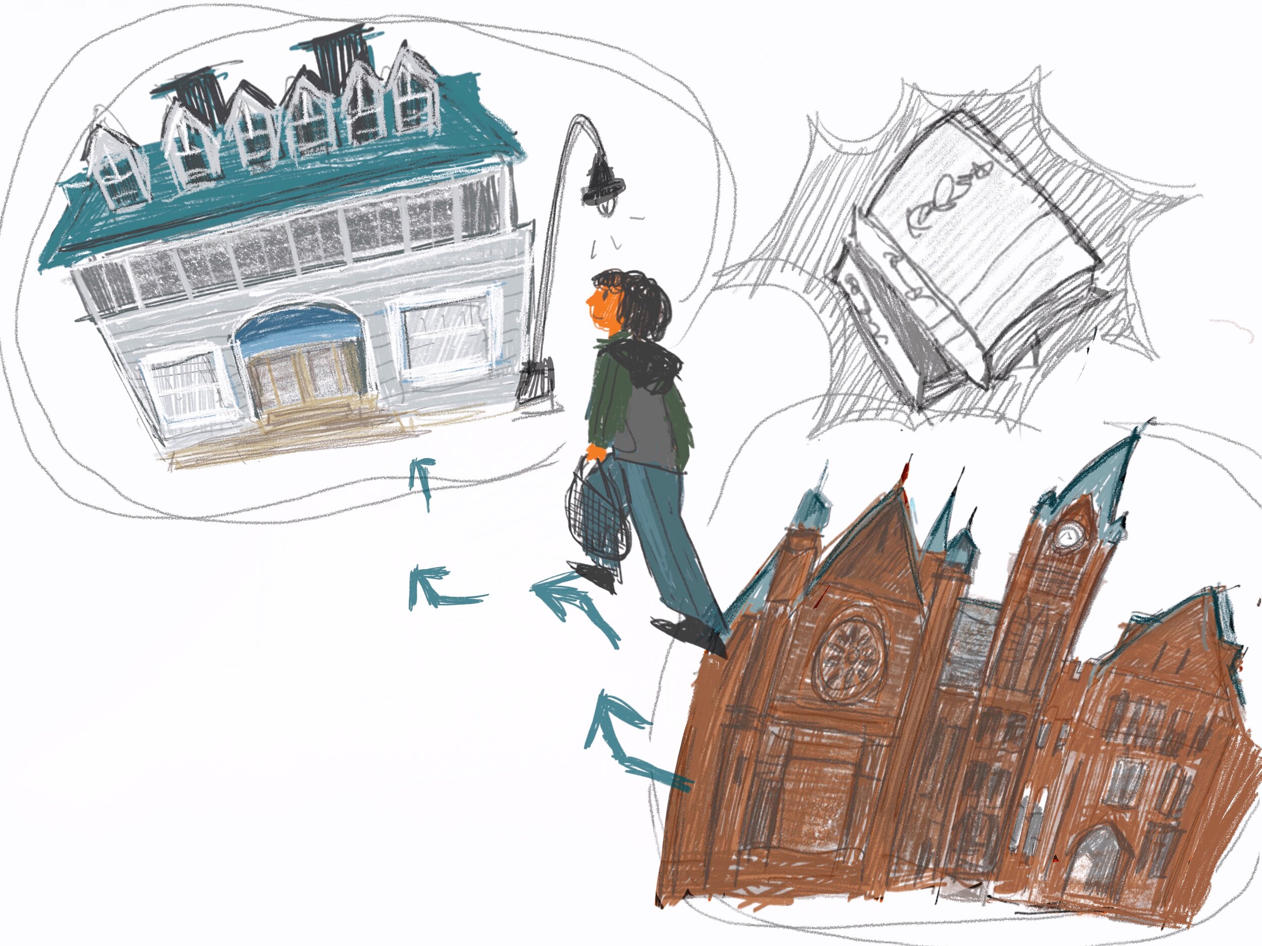 Support small businesses during the pandemic by visiting these Pioneer Valley bookstores