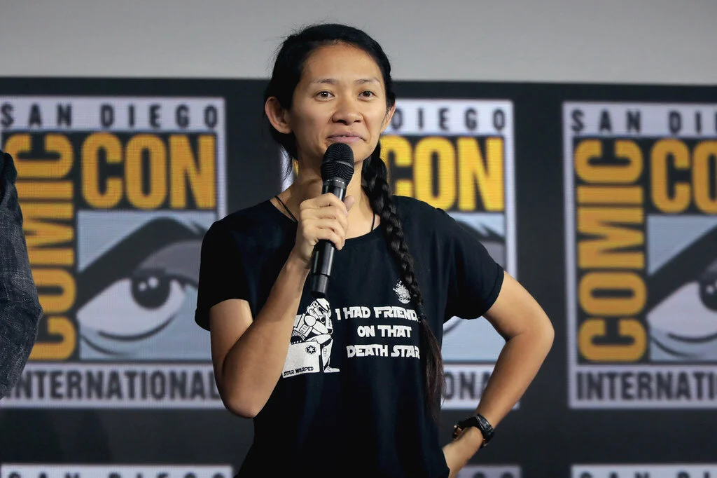 Chloé Zhao ’05 is first woman of color to win Best Director at the Oscars