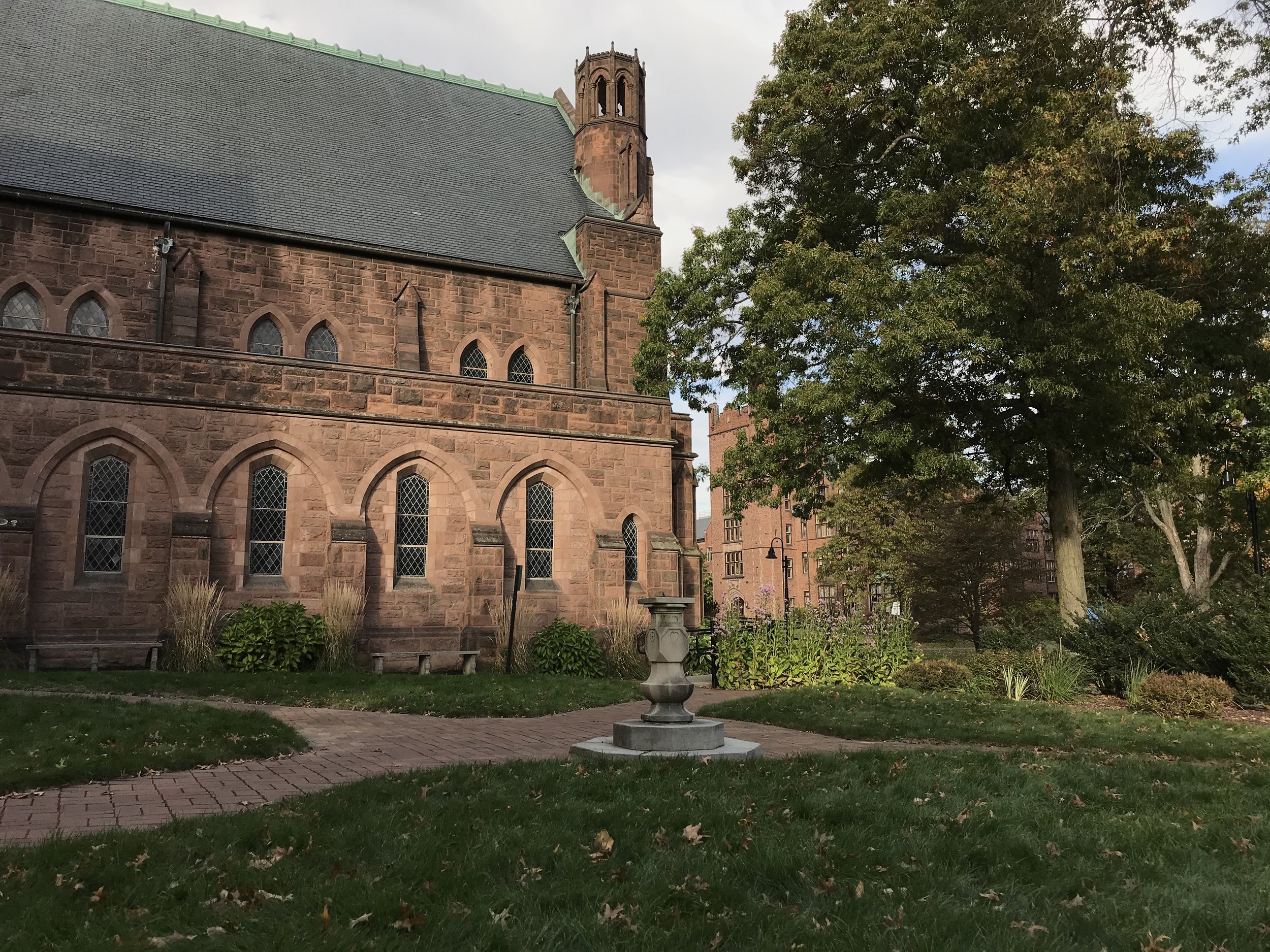 Antisemitism on campus is nothing new; allies must speak up for Jewish students