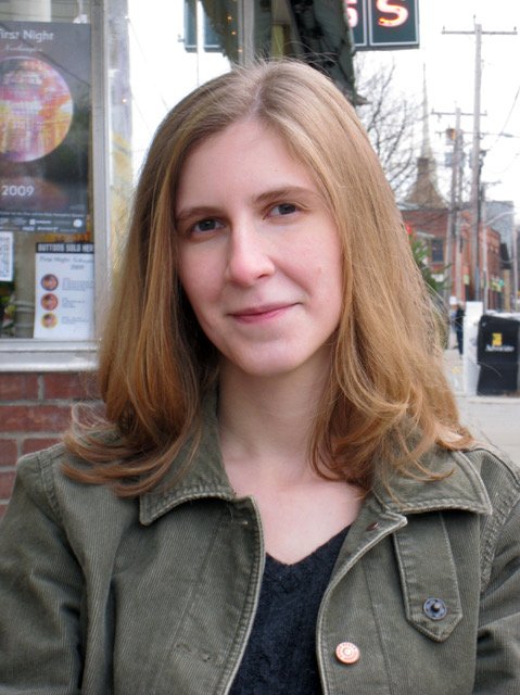 Emily Arsenault ’98 draws on Mount Holyoke ghost stories in her new book